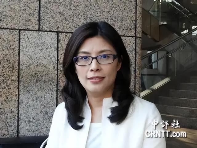 郑丽文第三批人事任命出炉，郑丽文变了，妄称：反对“一国两制”