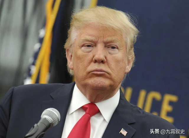 中美刚刚谈完，特朗普向战争部下了一道命令，中方呼吁赶紧停下