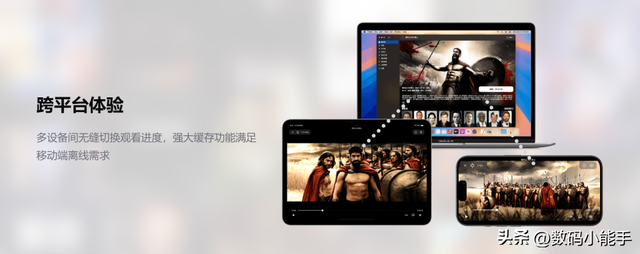 NAS播放器的新星，一站式全平台媒体库管理工具『Cinemore』体验