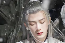 耀客传媒旗下艺人不止檀健次，还有《九重紫》里的他们图片