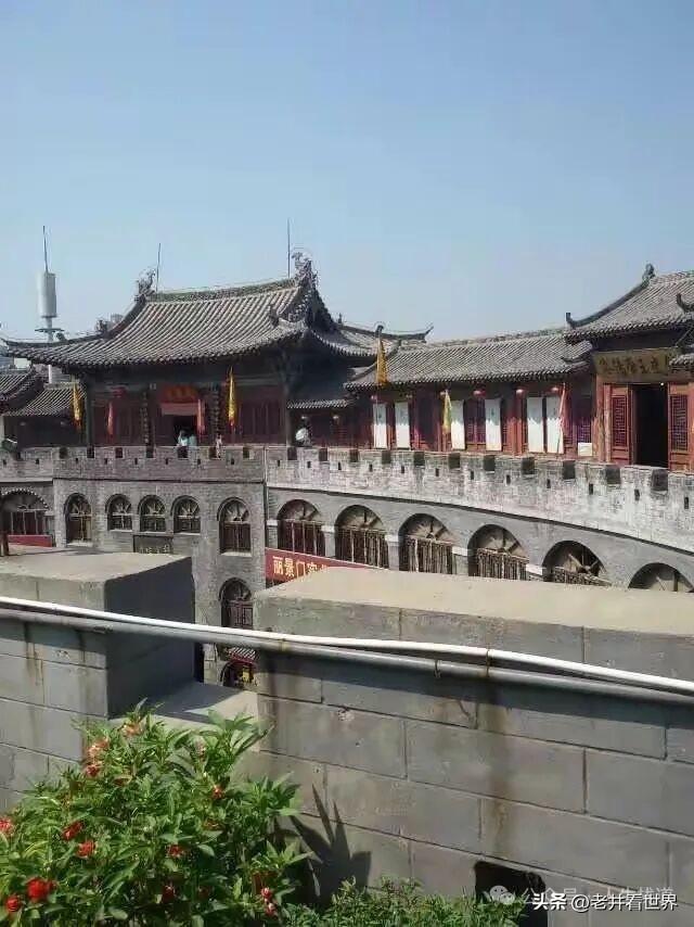 洛阳寻古 || 胡成冮