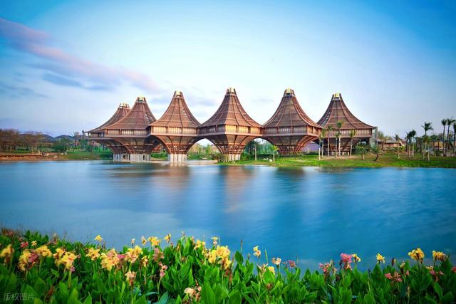 🏞️南宁旅游全攻略：绿城生态与民族风情的完美融合