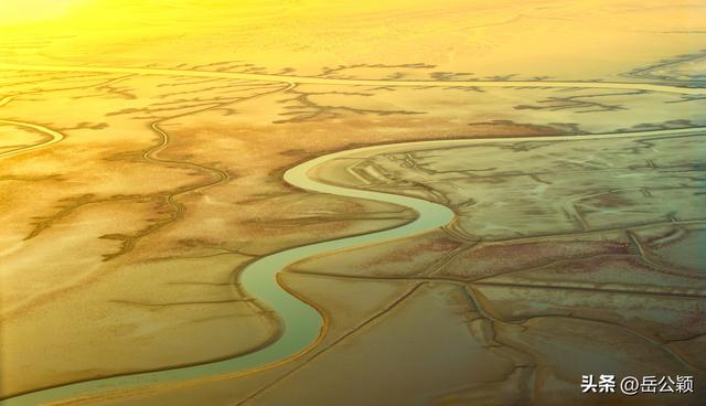 摄影年鉴|2025，我的风光摄影作品——日出日落篇