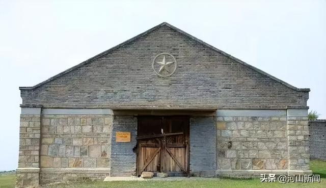 坝上深处的军马史诗---探密中央三号军马场/白宝（河北尚义）