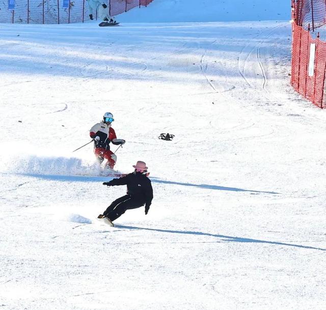 25个热搜！4亿+曝光量！这就是长春排面