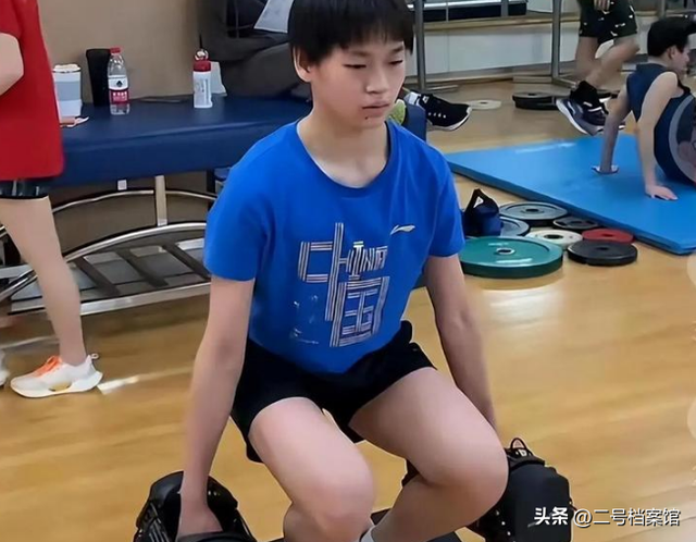 时隔5个多月，全红婵再破天花板，原来高敏一个字都没说错