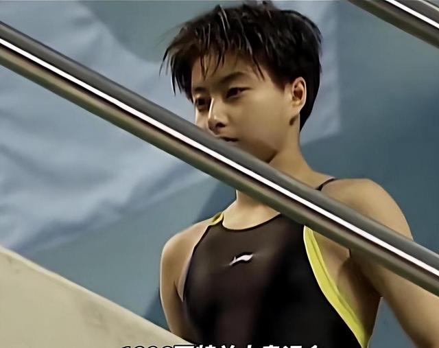 结婚13年，44岁郭晶晶再次迎来喜讯，官媒发文，终于等到这一天