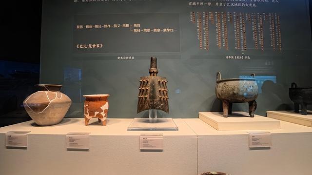 秦岭博物馆假期科普受热捧