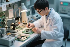 集成电路专业入门指南：学什么？考哪些证？实习怎么选？一篇讲透图片