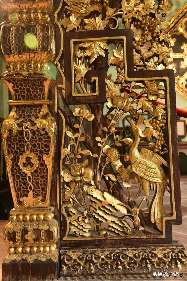 广东富可敌市的千亿镇，藏着一座不容错过的中国历史文化名村！