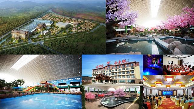 辽宁朝阳藏着多少惊喜？这些景点绝对让你玩到不想走！