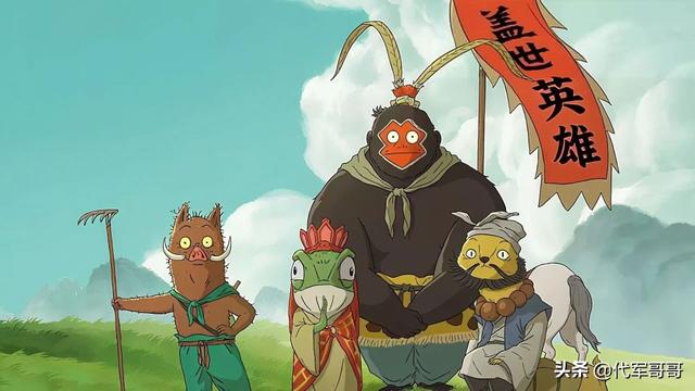 盘点2025年最火爆的10部电影，你看过几部？