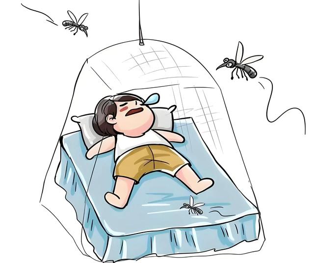 什么是基孔肯雅热，该怎样防护？