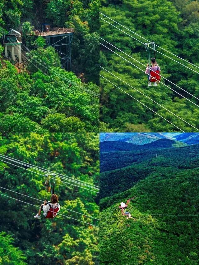长春拟新增2家4A级景区