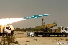 难怪美军电子战机一无所获，9亿美元到账：也门沙漠出现新型武器图片