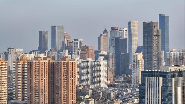 王健林的预言又准了！2026年的房价如何，已经出现4个迹象