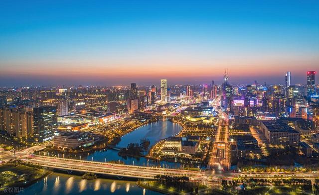 浙江省下一个“杭州”，不是温州也不是绍兴，而是这座低调的城市