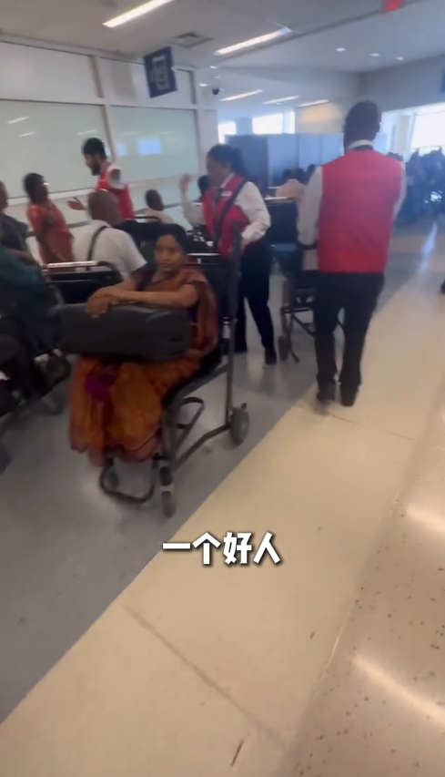 踢到铁板！印度高种姓游上海，让沪爷低三下四伺候，被骂一顿轰走
