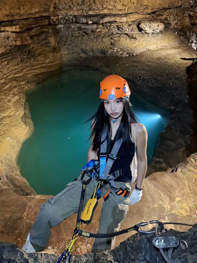出游 │ 不用听反方向的钟，也能错峰体验十二背后的秋野酷玩！