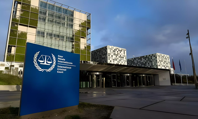 国际刑事法院爆重大丑闻！杜特尔特案专家接连被撤，审理陷入停滞