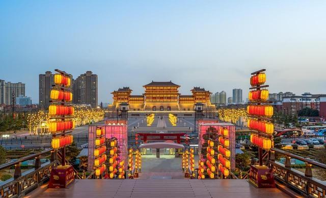 江苏人去了开封和洛阳，直言不讳：开封和洛阳气质截然不同！