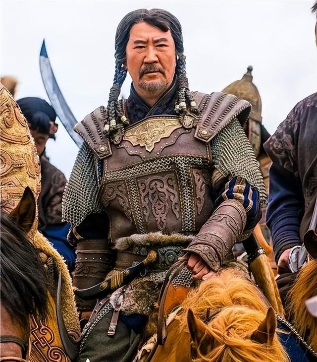 成吉思汗蒙古大军常年征战，生理需求怎么解决？方法让人难以启齿