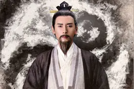 南帝身边站着谁？难怪王重阳临终前，要将先天功倾囊相授图片