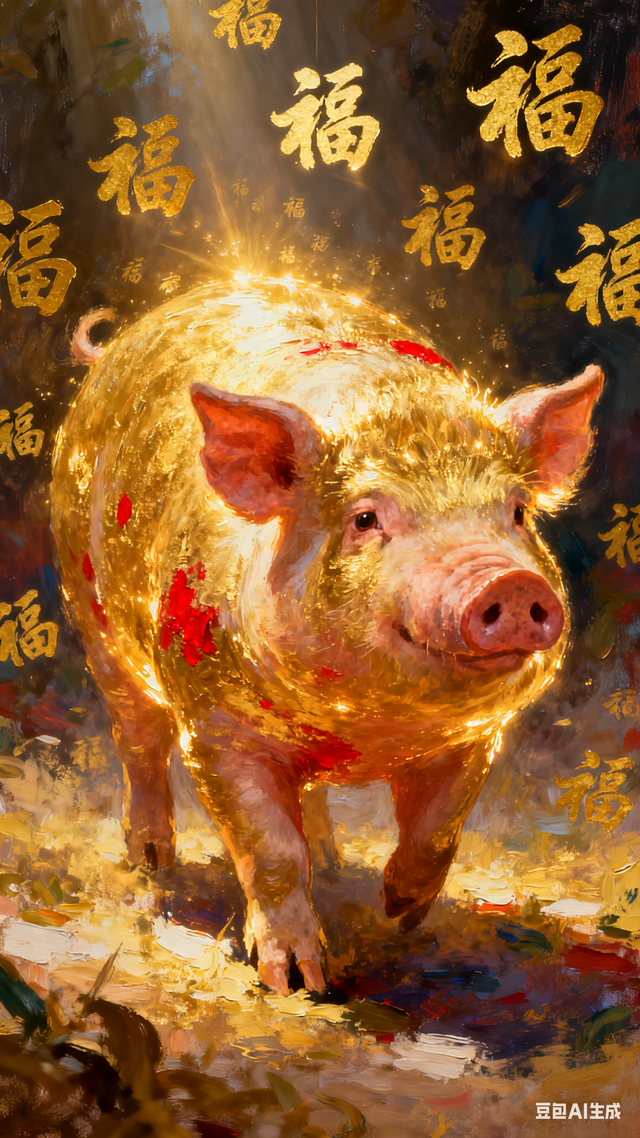 生肖猪别不信！10.28-31有大事发生！属猪的你知道不？