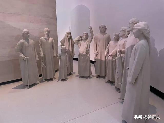 阿布扎比新地标！实地打卡「扎耶德国家博物馆」（附参观指南）