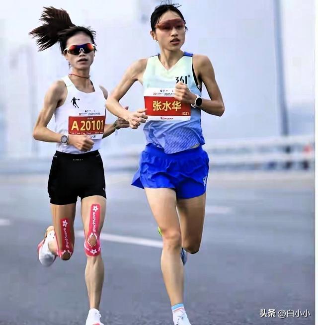 后续来了！迫于巨大的舆论压力，最快女护士终于发布了一篇声明