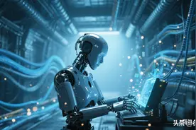 人工智能（AI）知识架构图片