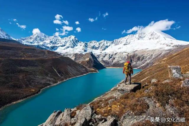 李现、陈坤、周迅都走过！西藏这条最佳入门级徒步线，到底啥来头？