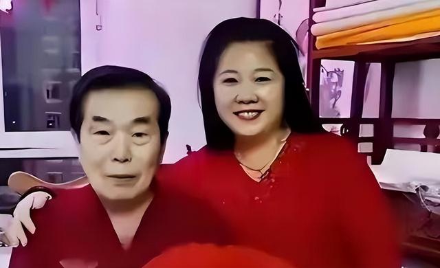贪财又好色，德不配位的几位老艺术家，晚节不保一点都不冤