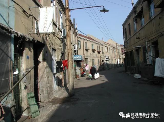 消失的海关后,消失的金乡路!