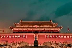 一口气说完中国近代史109年：从1840年鸦片战争到1949年建国图片