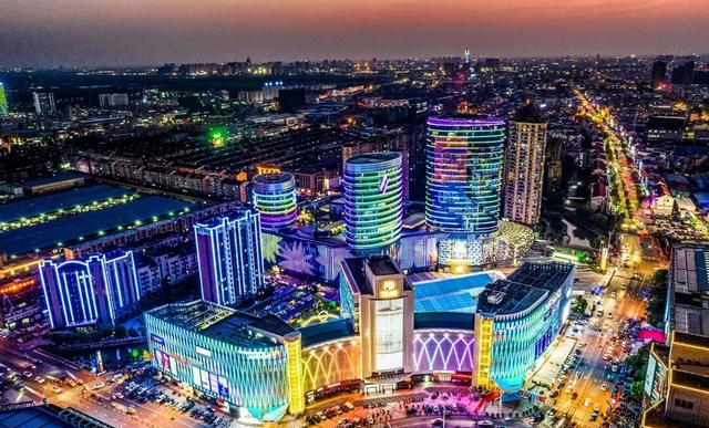 浙江这6个地方！名气大到以为是个县，其实只是个镇