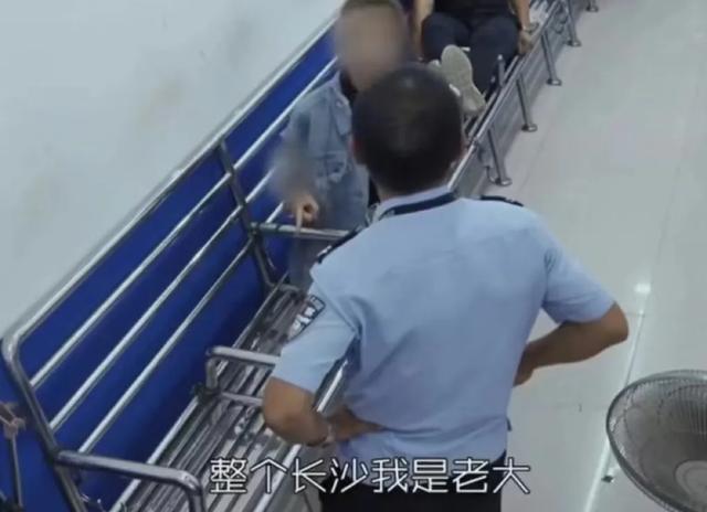 全国最没班味的人都在长沙