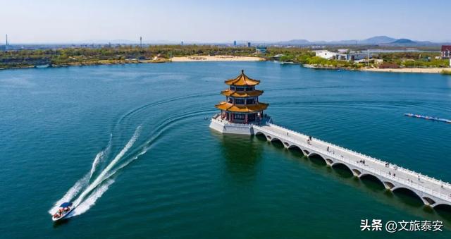 “齐鲁超赛”足球风暴来袭，泰安12家A级景区优惠来袭，实力宠粉、火力全开！
