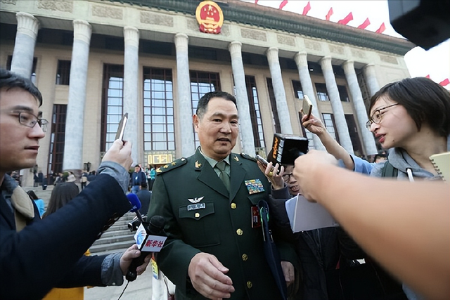 如果“武统”，解放台湾最快多久？解放军中将给出答案，令人意外