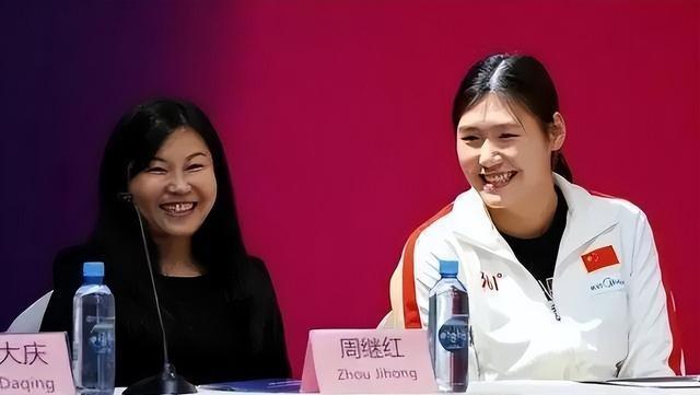 事实证明	，曾开除田亮、力保孙杨、培养全红婵的教练，眼光真毒辣