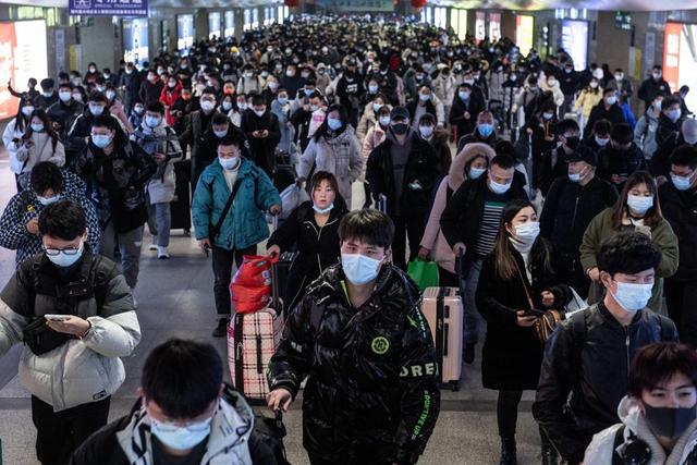 29万人逃离湖南，22万人离开吉林!人口大迁徙中，谁是最后赢家？