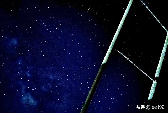 新疆绝美~博斯腾湖的昼与夜