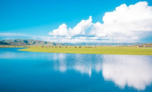 一个王牌心态：大胆点，不惧怕任何人和事！