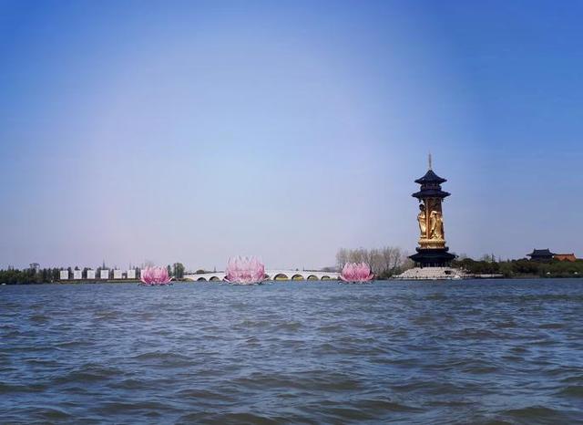 慢煮水城，泰州时光：一份不赶路的深度漫游指南
