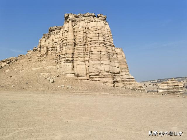 2025环南疆沙漠铁路背包自由行日记(9)---哈密大海道打卡(完结篇)
