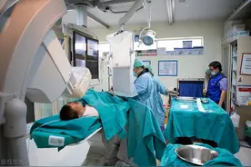 40岁怀疑心脏病，做完冠脉CTA医生却还让做造影？属于重复检查吗图片