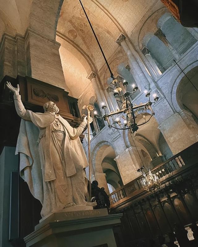 法国奥克西塔尼大区出行记