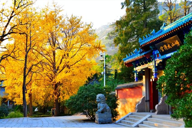 解码“海上仙山”独特魅力 崂山发布三大适配上海市场的精品线路