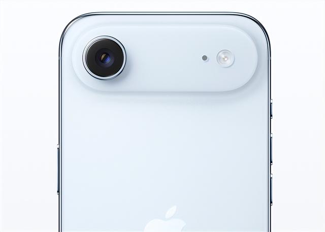 李楠评iPhone Air：真的是10年来最好的iPhone