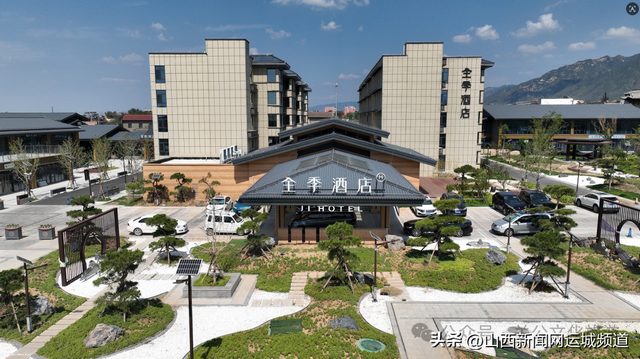 关公故里用“五心”服务，解锁旅途新体验